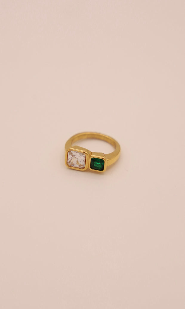 Richie Ring