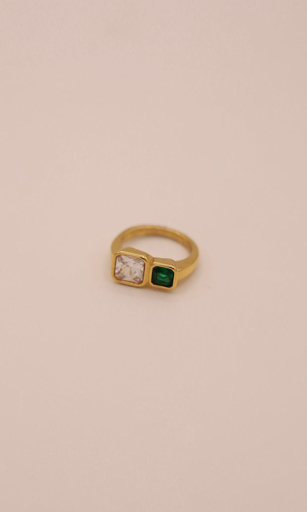 Richie Ring