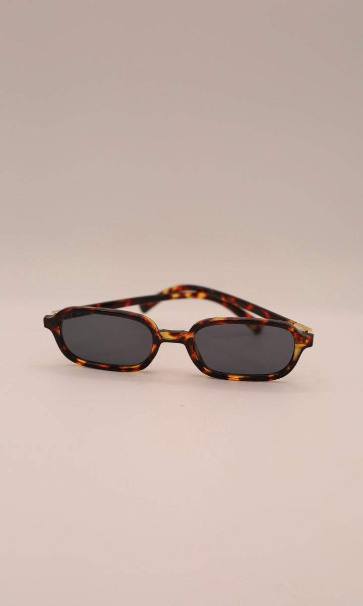 Sylvie Sunglasses