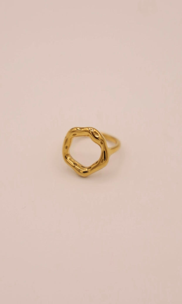 Sawyer Ring