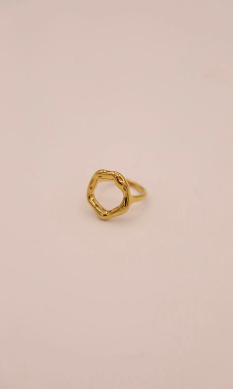 Sawyer Ring