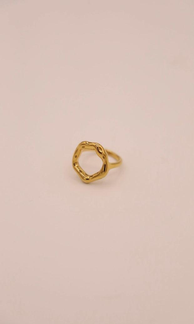 Sawyer Ring