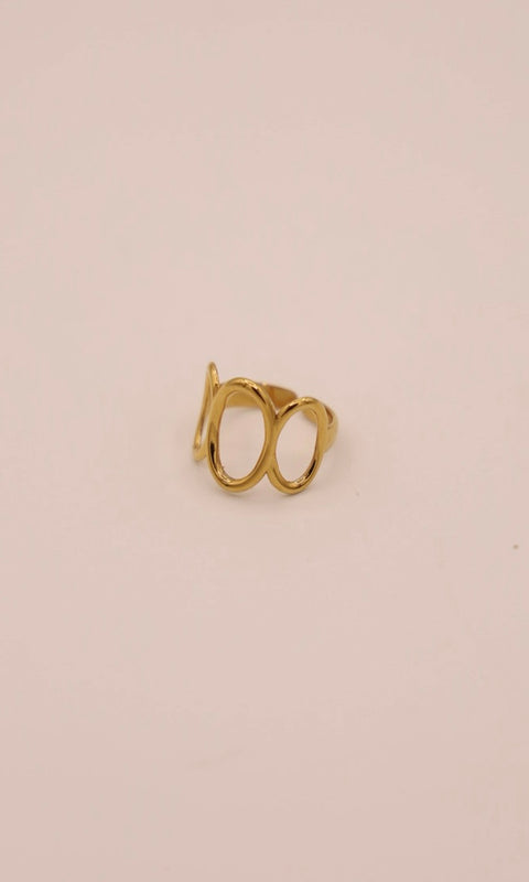 Spencer Ring