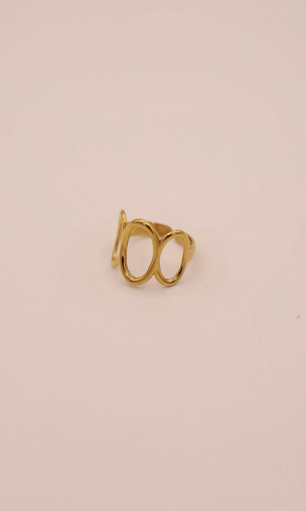 Spencer Ring