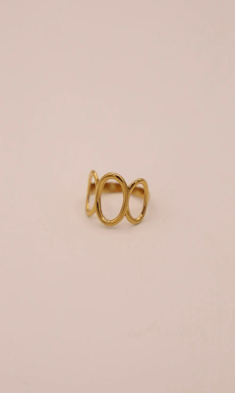 Spencer Ring