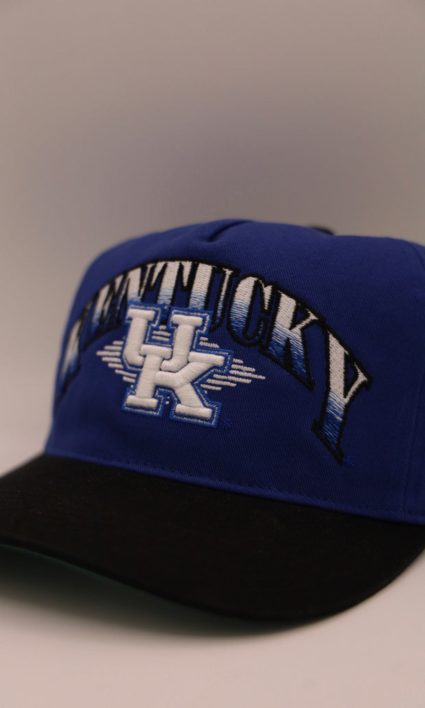 Blue Blood Hat