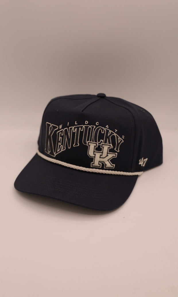 Rupp Hat