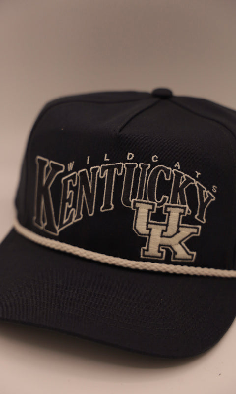 Rupp Hat
