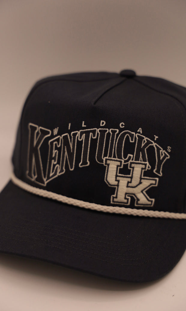 Rupp Hat