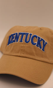 BBM Hat