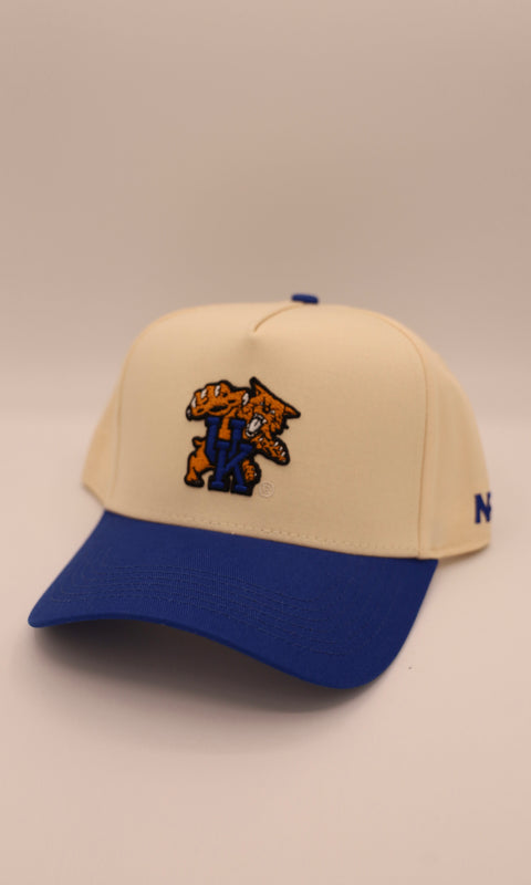 Nothing But Net Hat