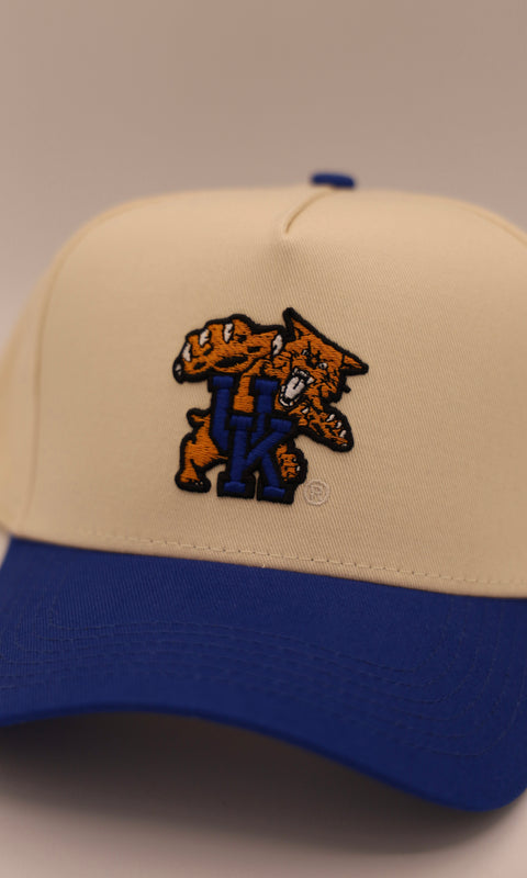 Nothing But Net Hat