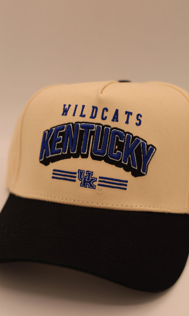 Wildcat Walk Hat