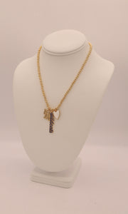 KY Grit Necklace