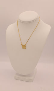 KY DNA Necklace