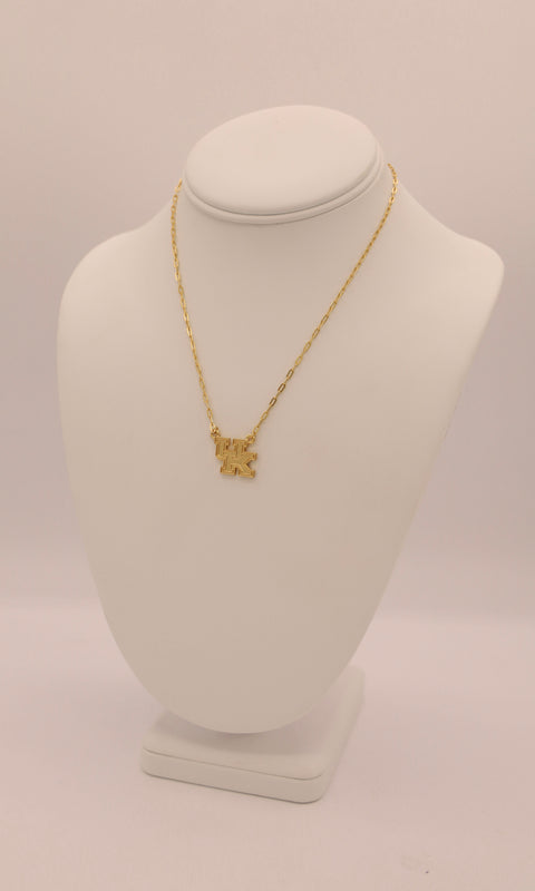 KY DNA Necklace