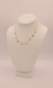 KY Lover Necklace