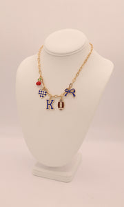 Bluegrass Girl Necklace