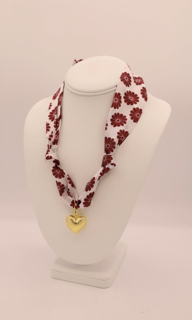 Azalea Necklace