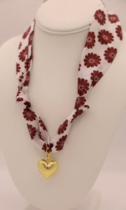 Azalea Necklace