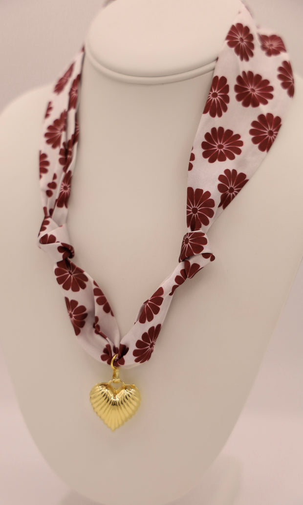 Azalea Necklace
