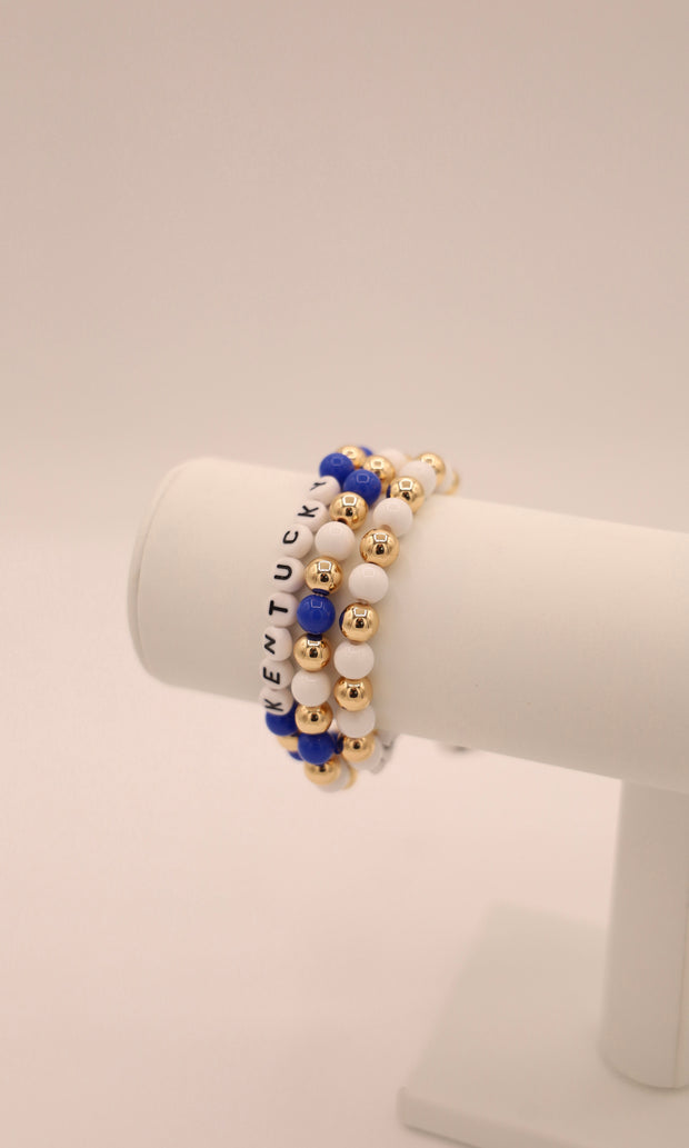 Roll Cats Bracelet Set