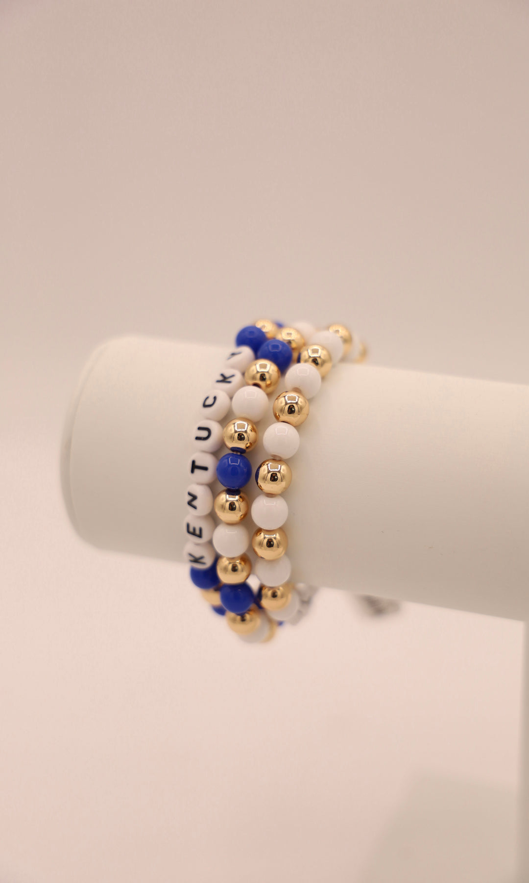 Roll Cats Bracelet Set