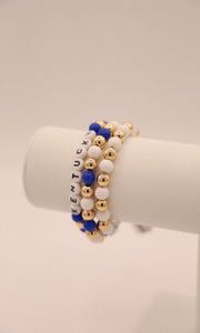 Roll Cats Bracelet Set