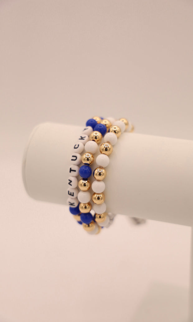 Roll Cats Bracelet Set