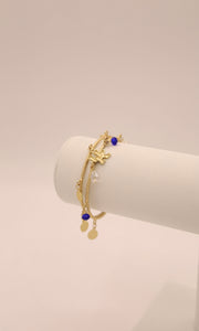 Turnover Bracelet