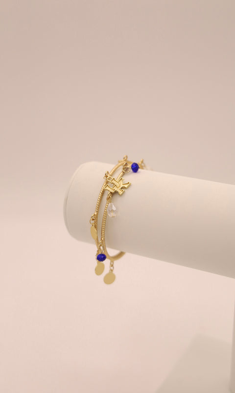 Turnover Bracelet