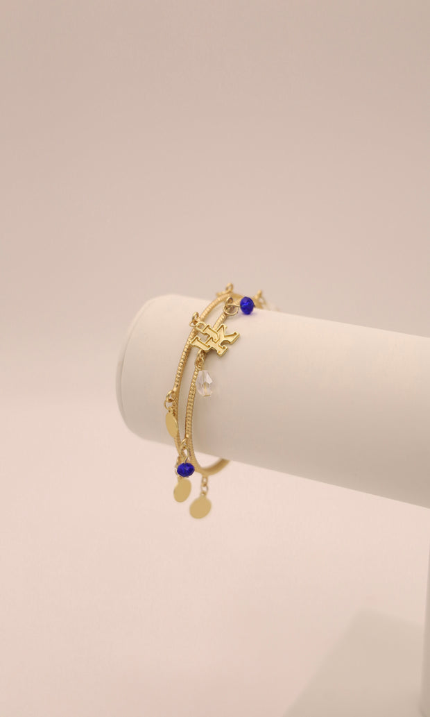 Turnover Bracelet