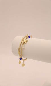 Turnover Bracelet