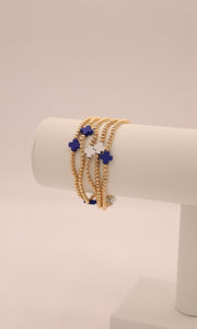 Woodland Bracelet