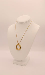 Limelight Necklace
