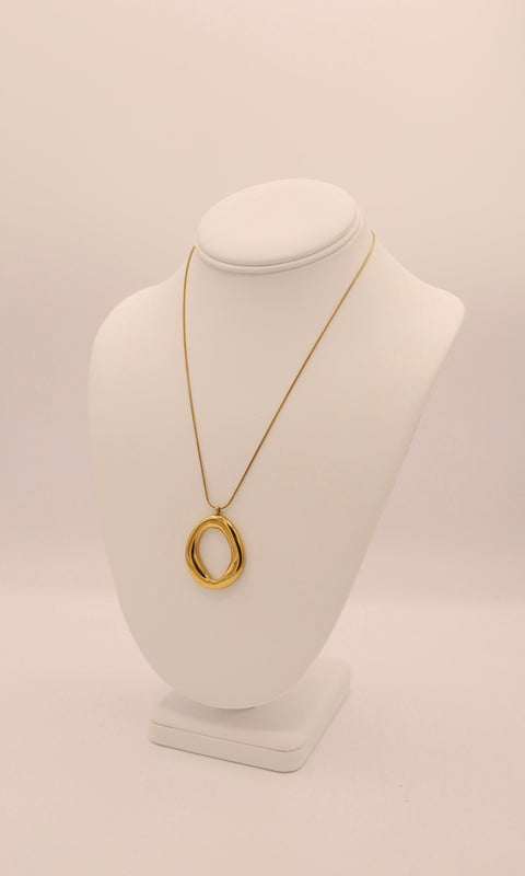 Limelight Necklace