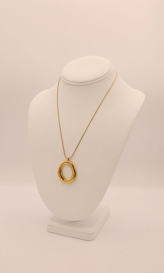 Limelight Necklace