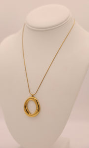 Limelight Necklace