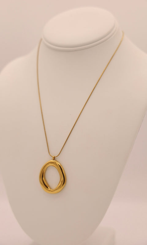 Limelight Necklace