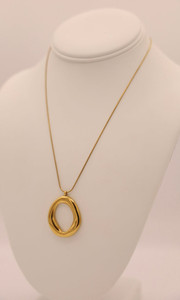 Limelight Necklace