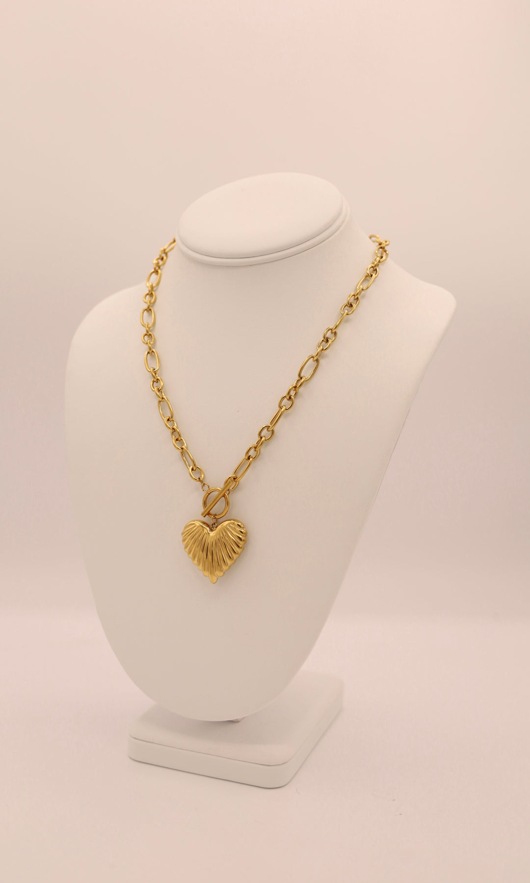Love Game Necklace
