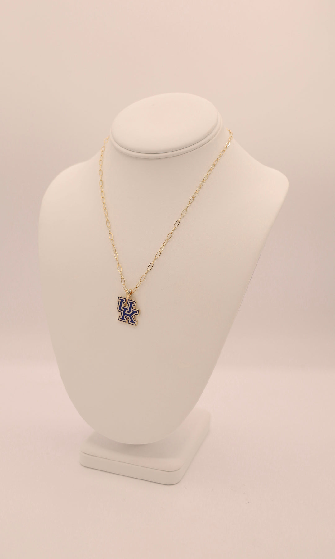 Rupp Ready Necklace