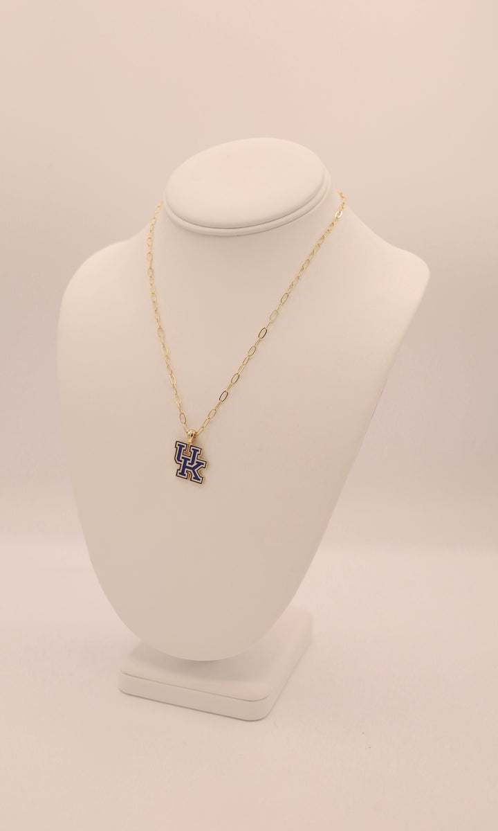 Rupp Ready Necklace