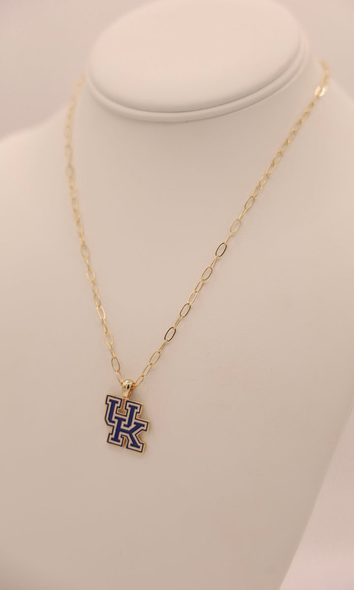 Rupp Ready Necklace