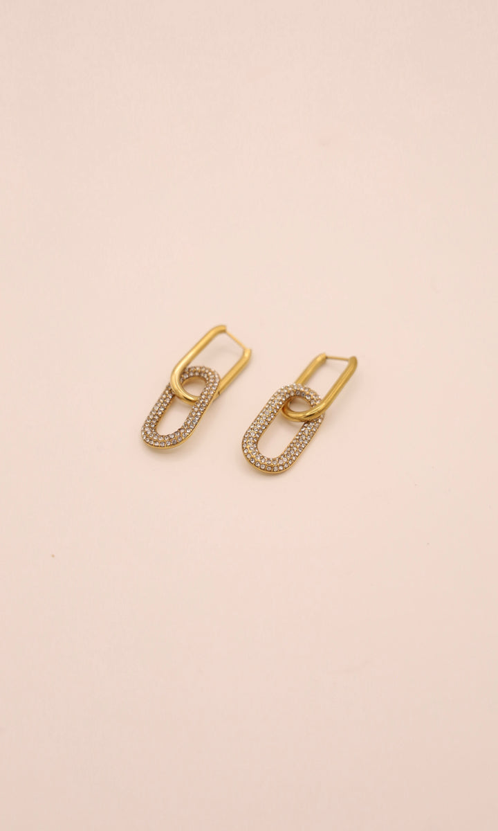 Better Than This Earring