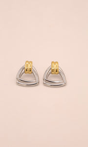 Movie Star Earring