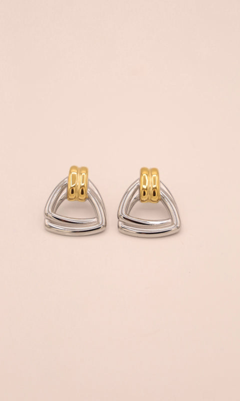 Movie Star Earring