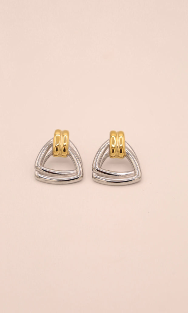 Movie Star Earring