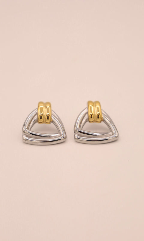 Movie Star Earring