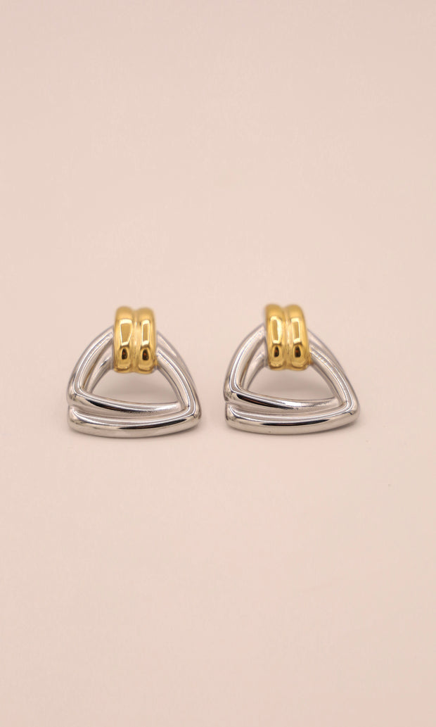 Movie Star Earring